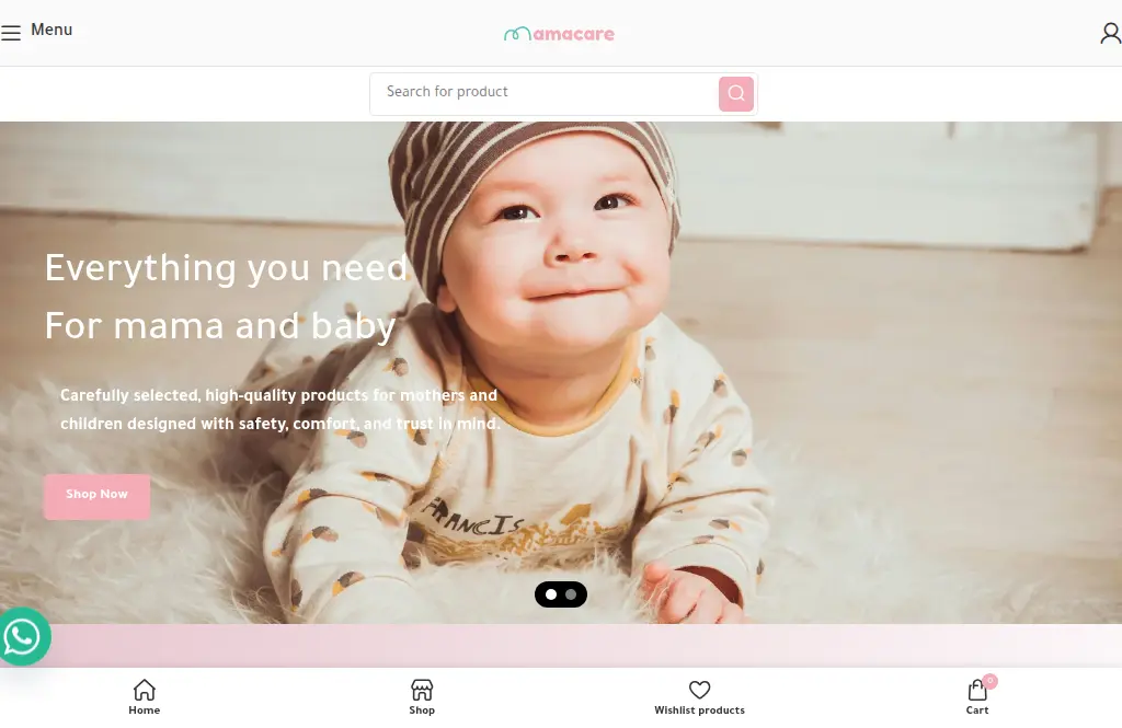 mamacareapp