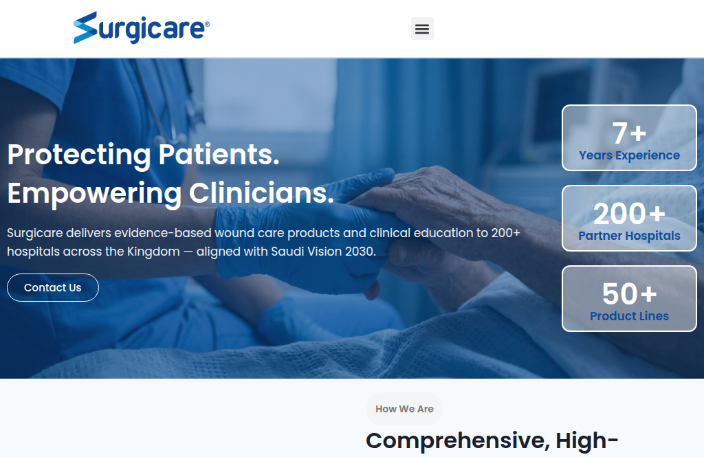 surgicare