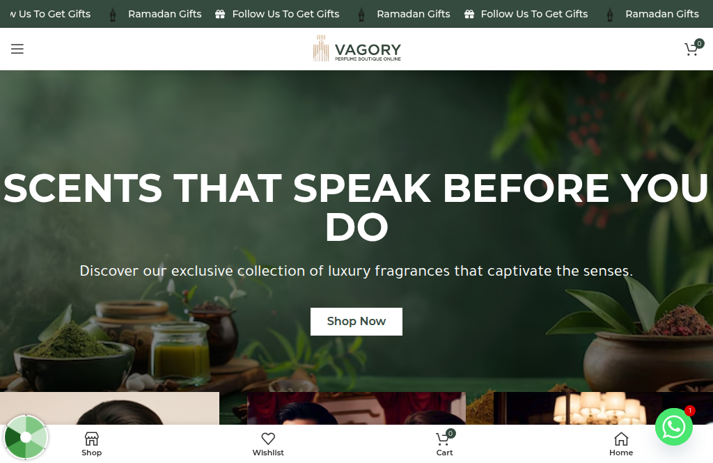 vagory