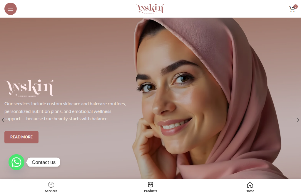 ynskin